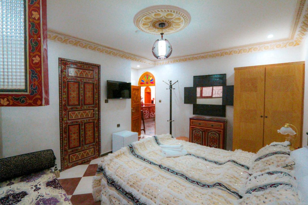 Riad Royal Meknès Екстериор снимка