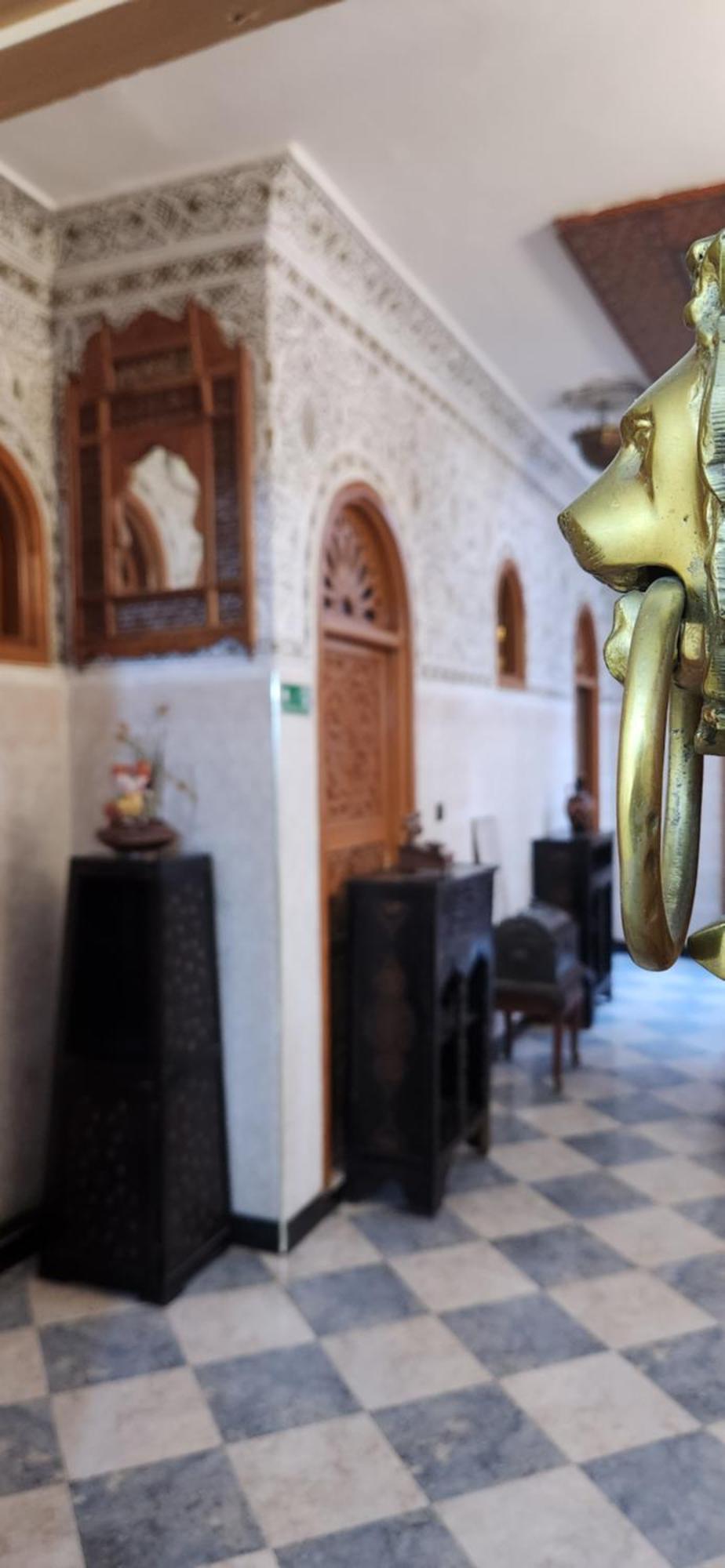 Riad Royal Meknès Екстериор снимка