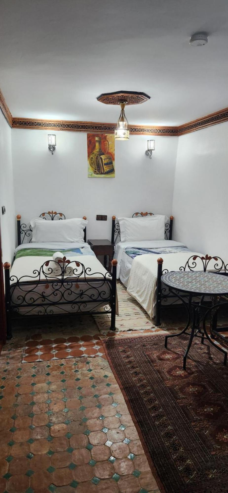 Riad Royal Meknès Екстериор снимка