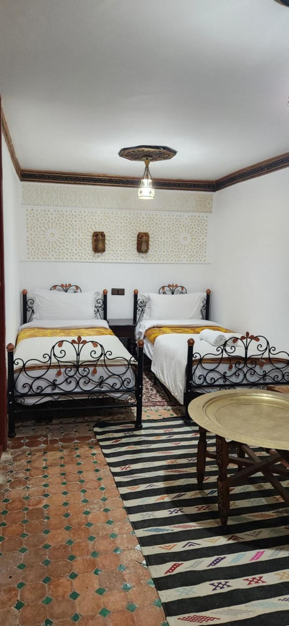 Riad Royal Meknès Екстериор снимка