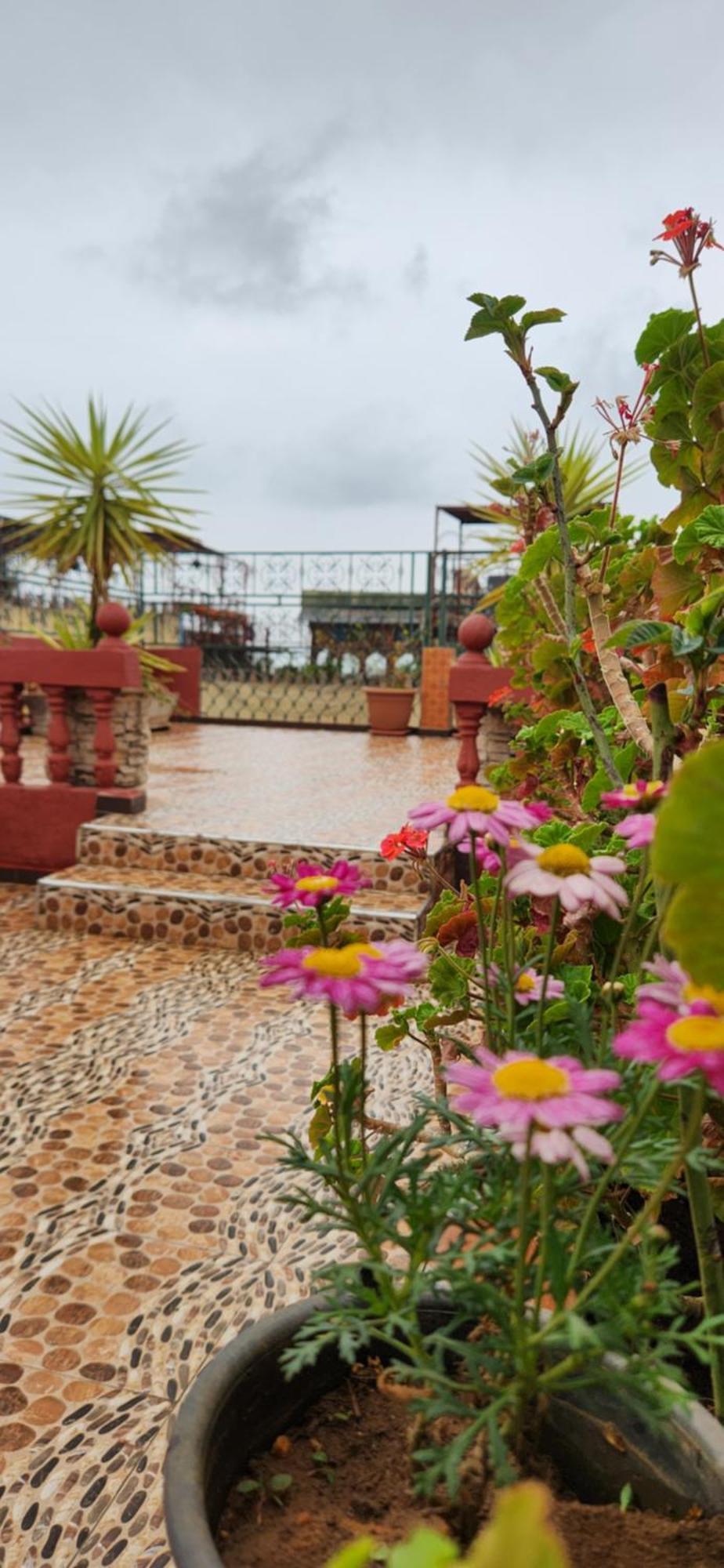 Riad Royal Meknès Екстериор снимка