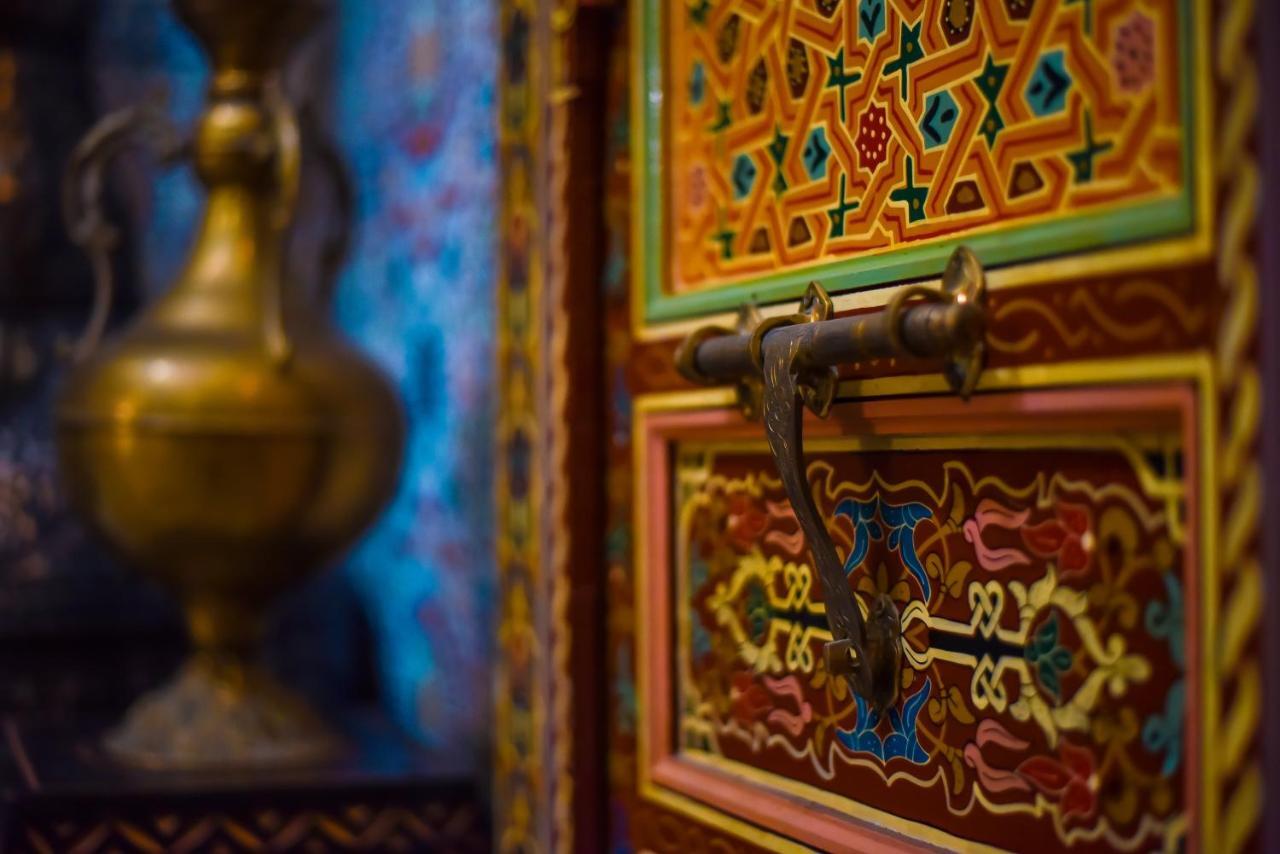 Riad Royal Meknès Екстериор снимка